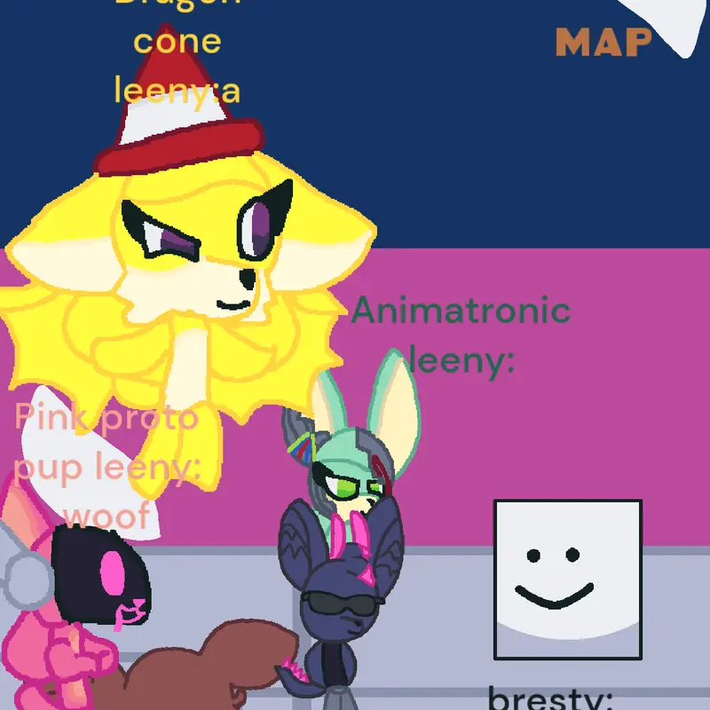 Game by @BrestyGame