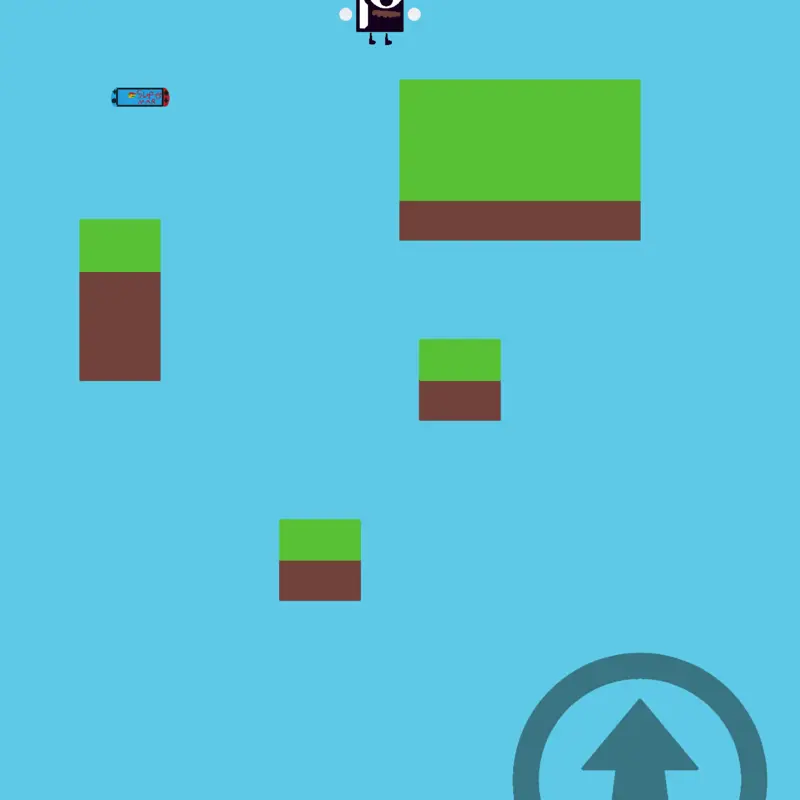 Game by @super_mar
