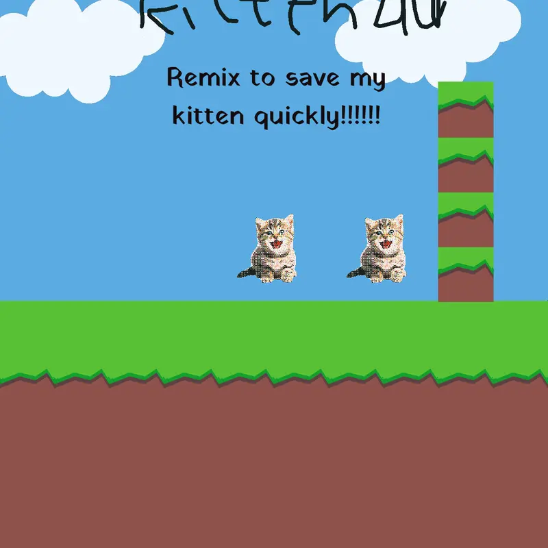 Game by @myhouseiszoo