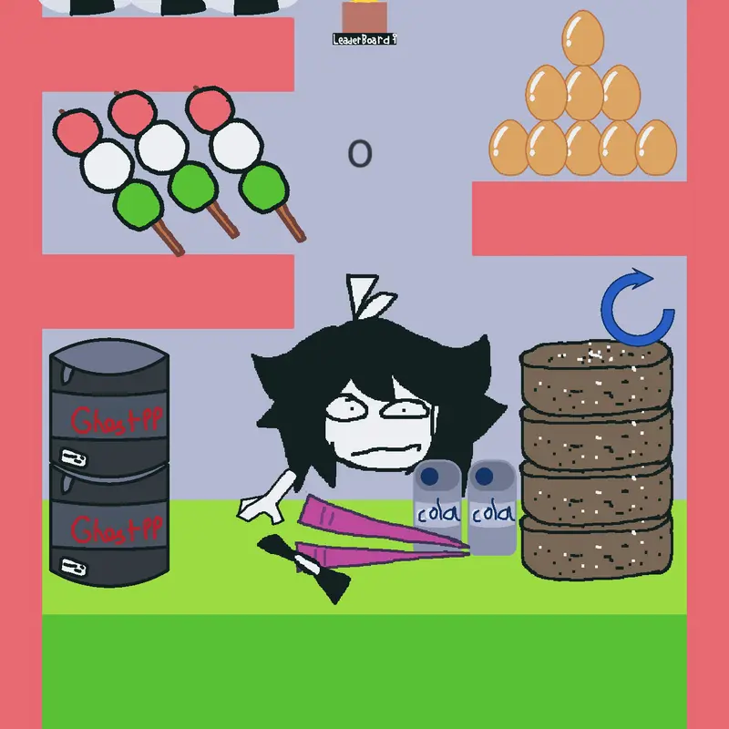 Game by @lemptu