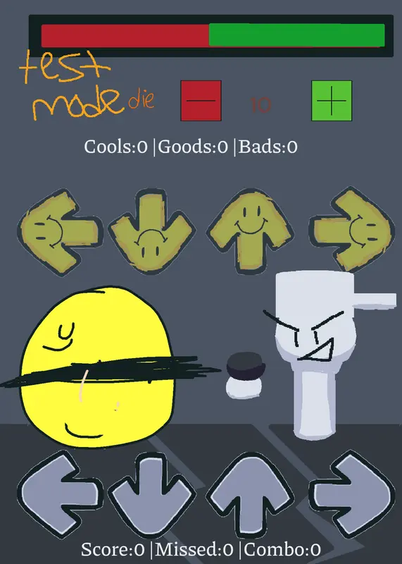 Game by @Matheusfgodoy7