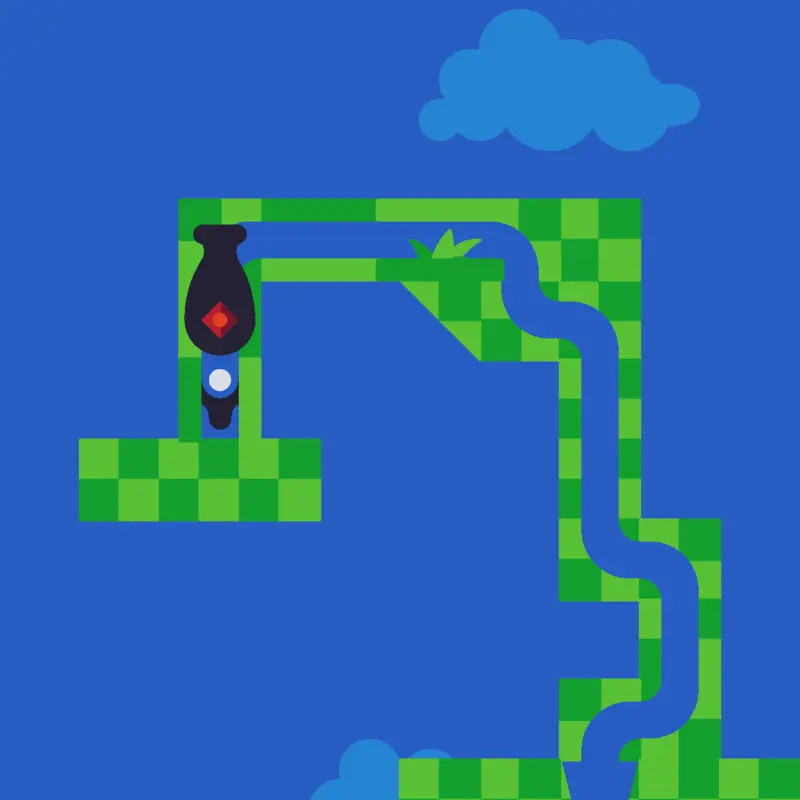 Auto golf 2!! by @ConeheadMrcone67