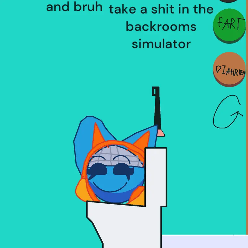 Game by @kanggosagala