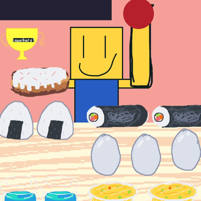 Game by @JanessePoh