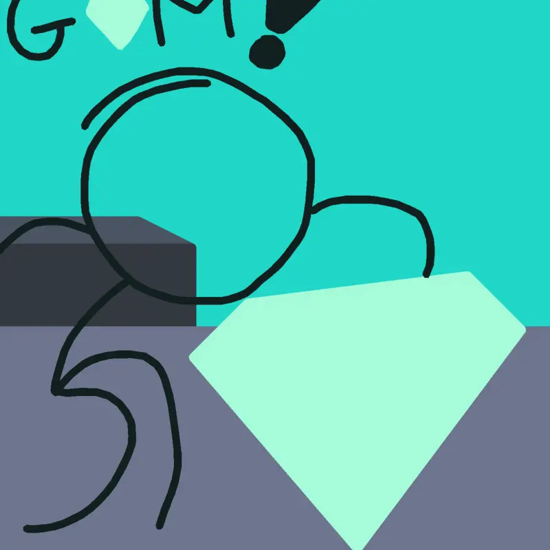 Game by @oozymaker
