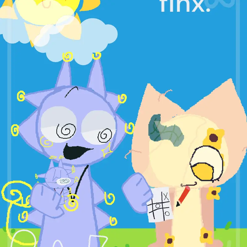 Game by @-butter_i4z_tunner-