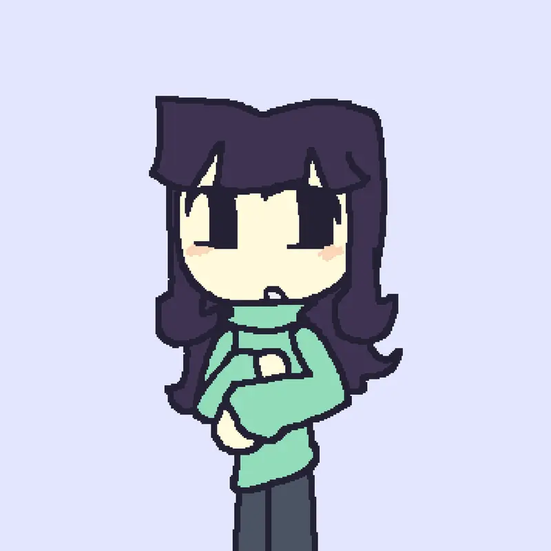 Game by @lynxii