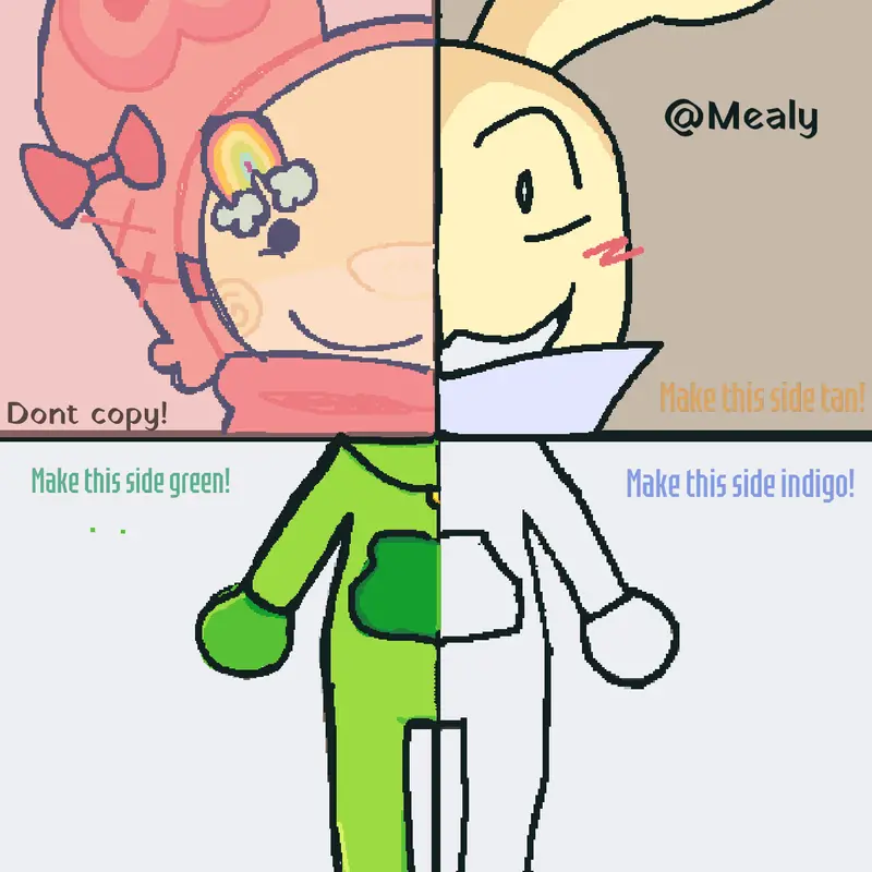 Join!!! by @Bowwy