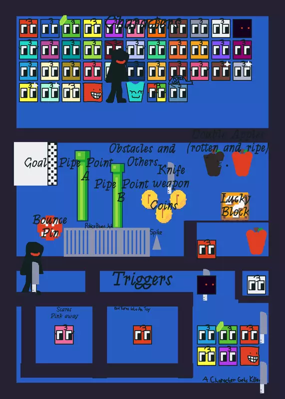 Game by @GugaaaaaBR