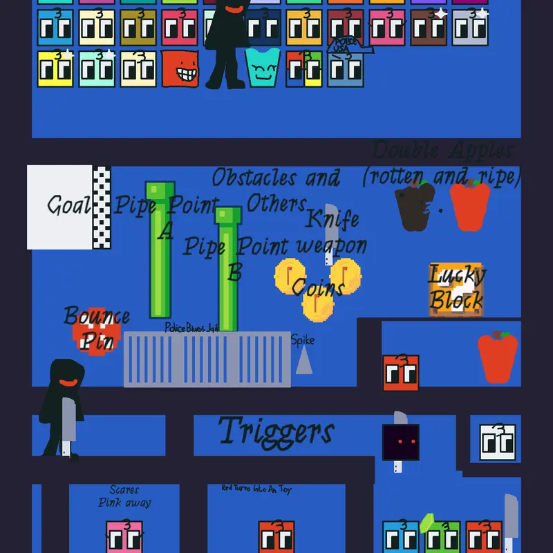 Game by @GugaaaaaBR
