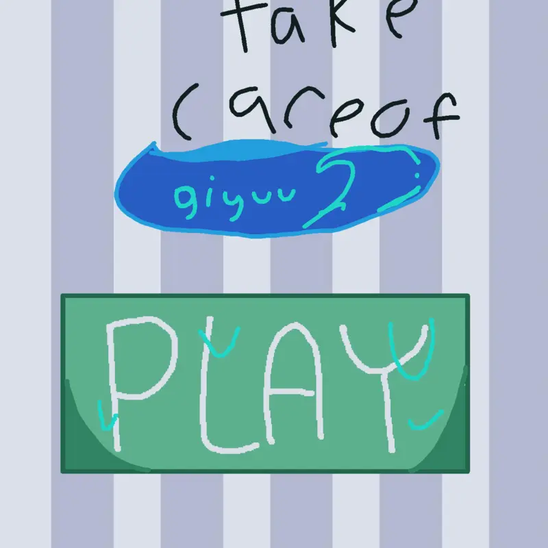 Game by @cutie_panckes_cutie