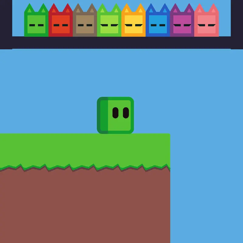 Game by @badpiggiehateslife