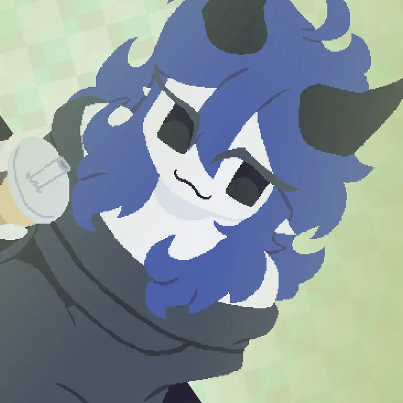 Game by @DarkGlitterEve