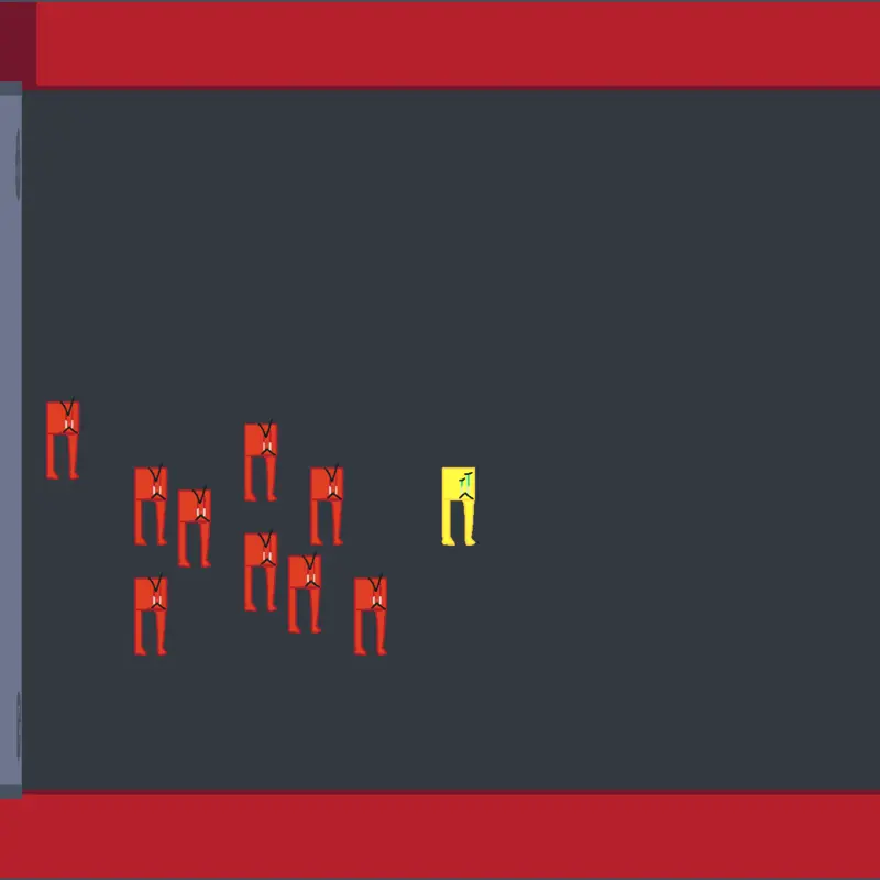 Game by @Teddybro