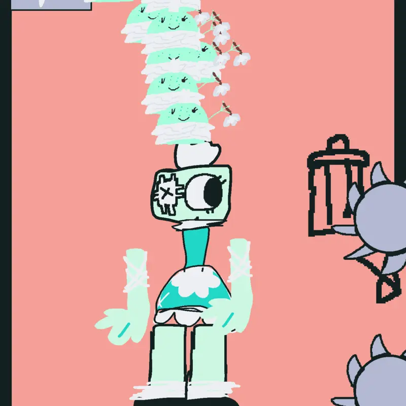 Game by @cinnamorollforlife
