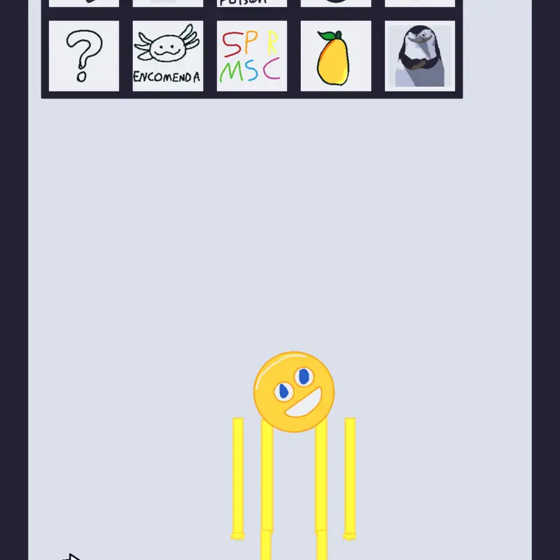 Game by @Blub_bob_br