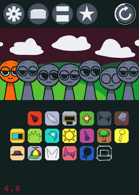 snapshot