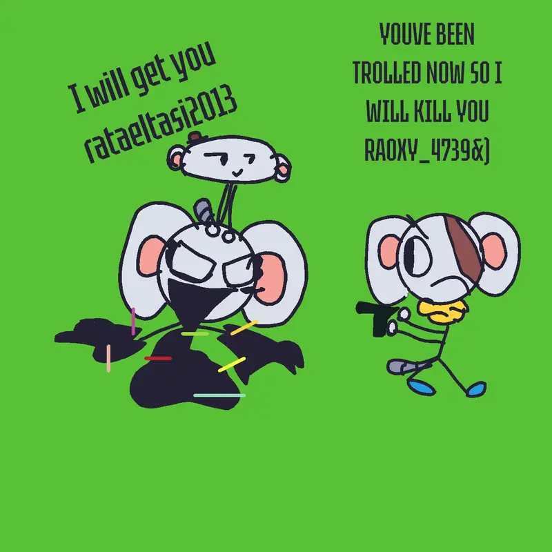Game by @Nightmare-Ramoty