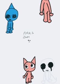 My animal hospital ideas!