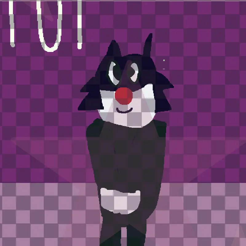 Game by @vuckofan