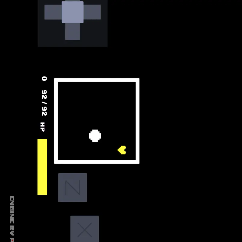Game by @Raven_hart
