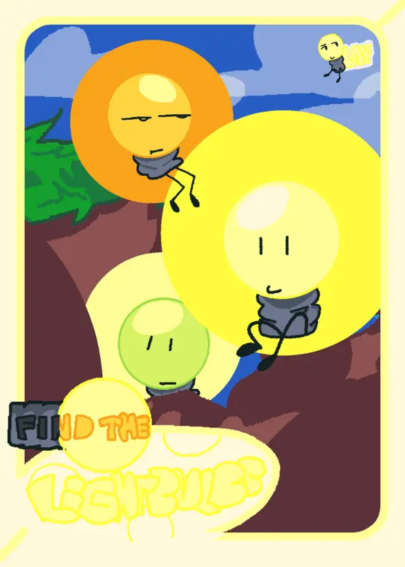 Game by @Terminated-