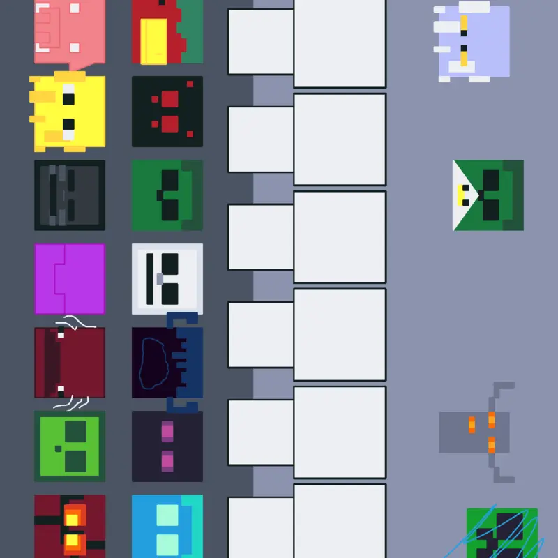 Game by @Robobug