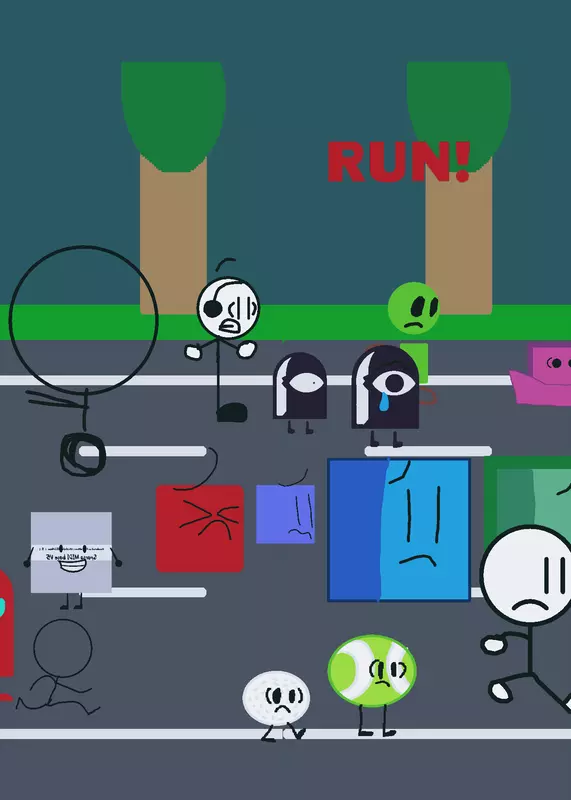 Game by @RealWall-E
