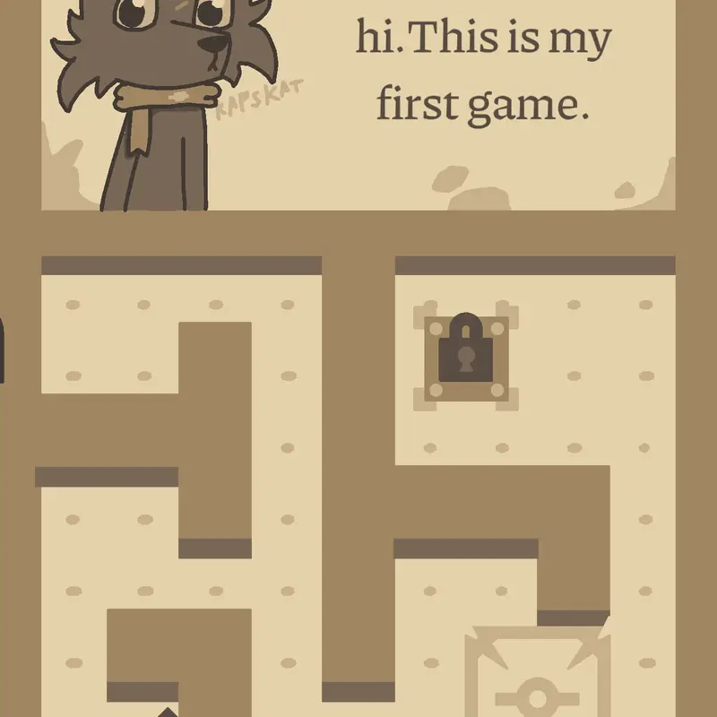 Game by @lowe_green