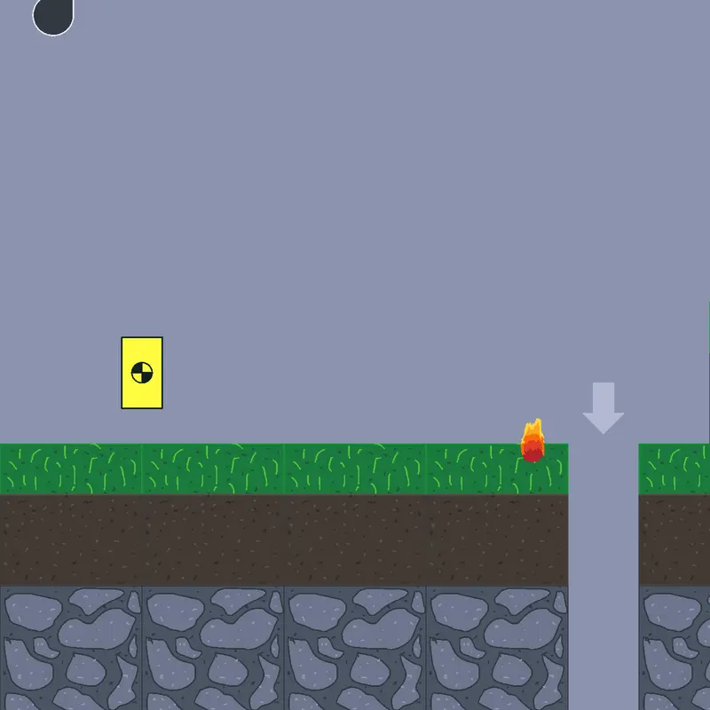 Game by @sebycool