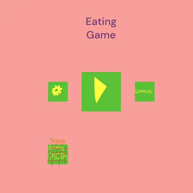 Game by @alwaysoff