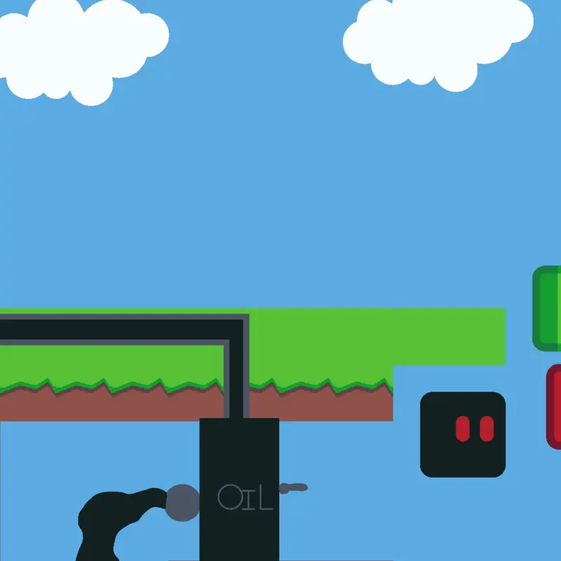 Game by @buddytheunicorn