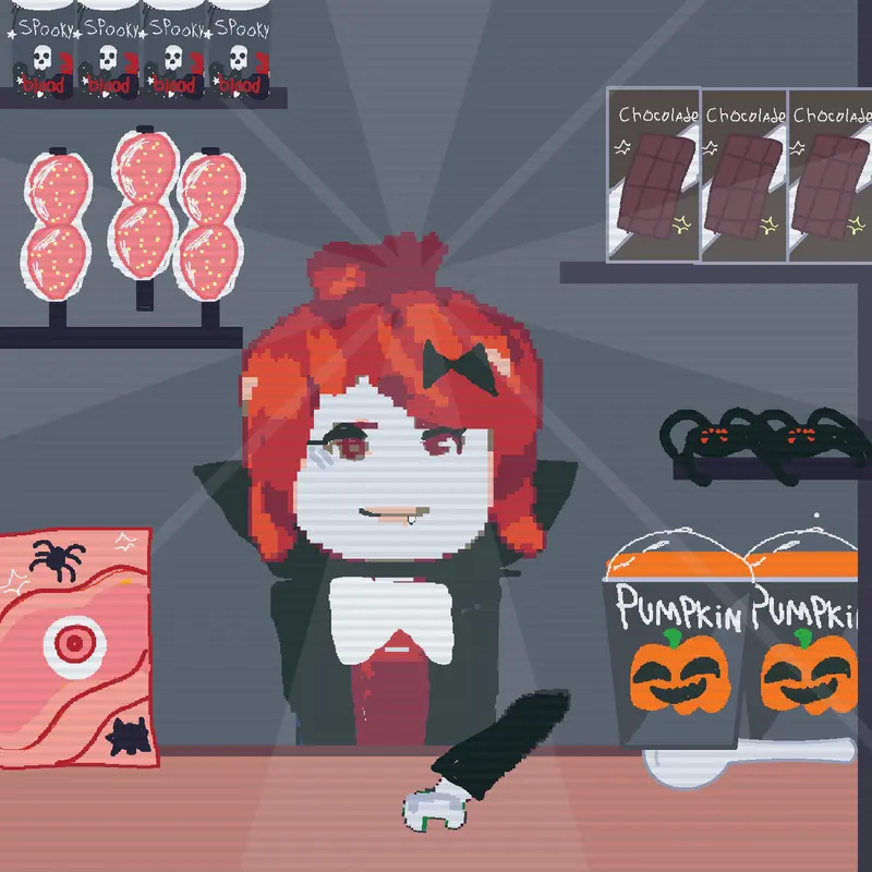 song: Girl like me - Pinkpanthress Idk by @Thescarletgiglgles