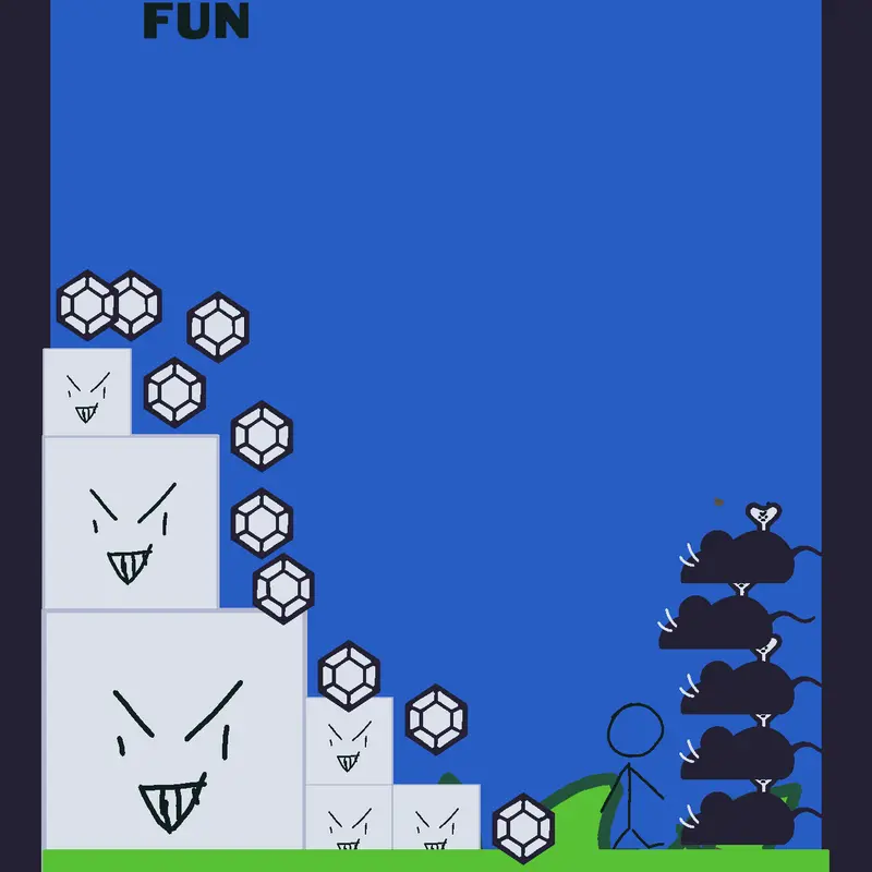Game by @Blue_AmongUs-Guy