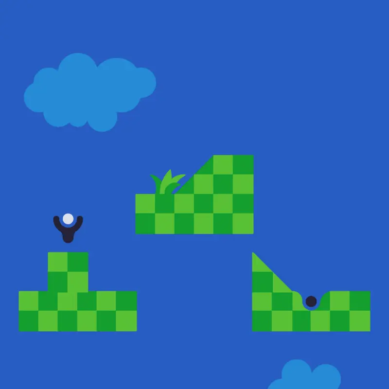 Game by @jjwarrior
