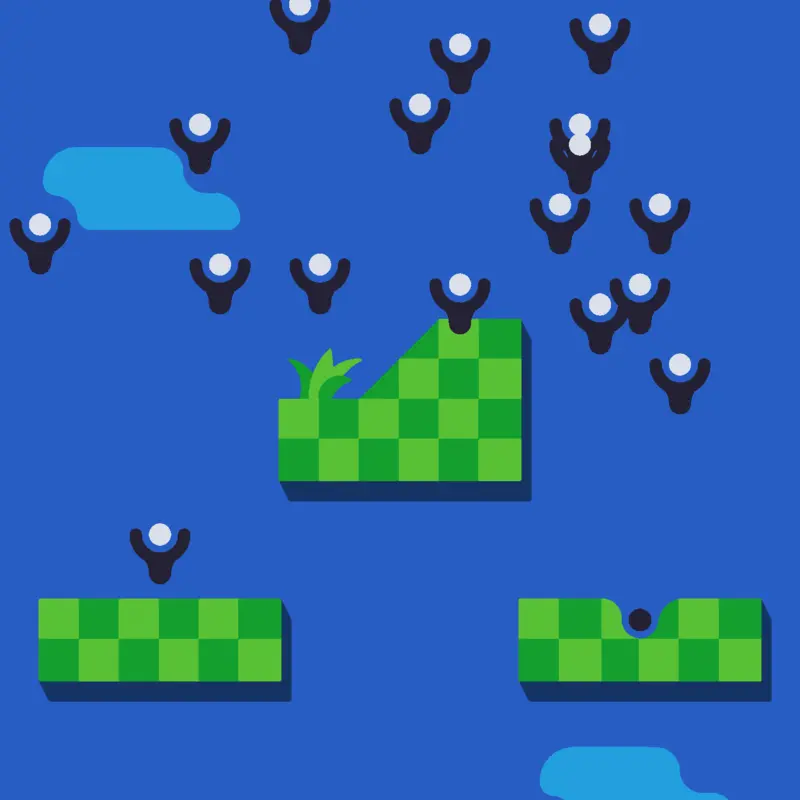 Game by @dhoinz_editz