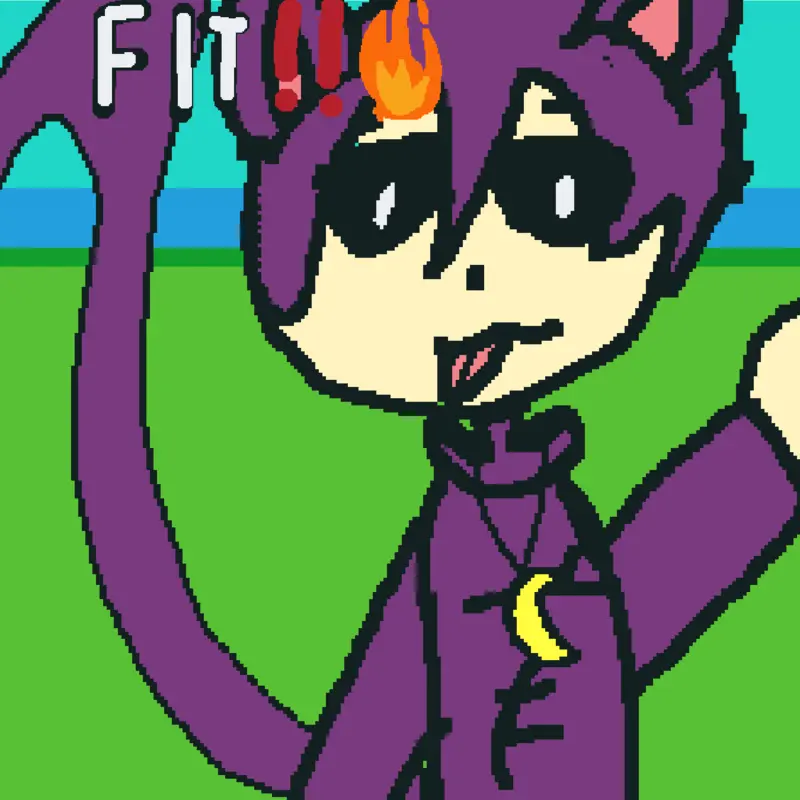 Game by @Lilaccc
