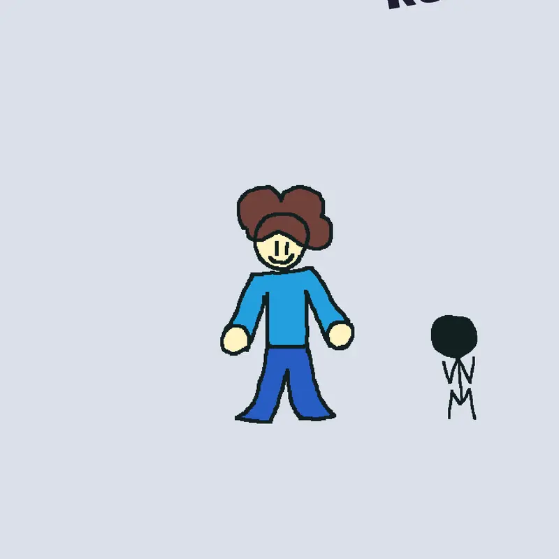 Game by @A_random_randomly