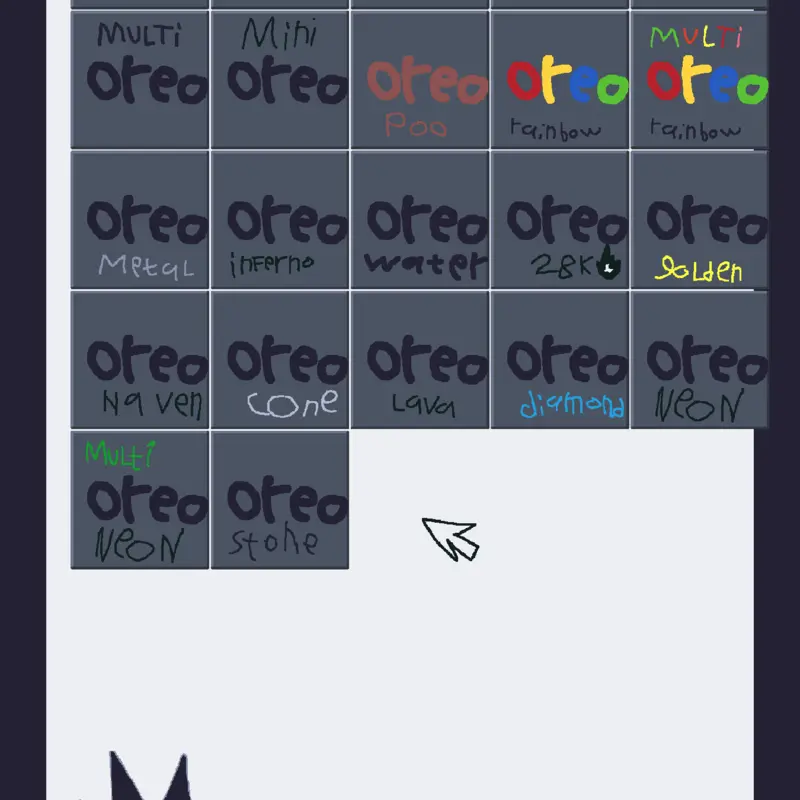 Game by @yourfavmuslim