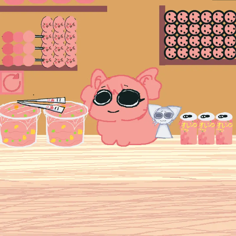 Game by @ASMRGAME2