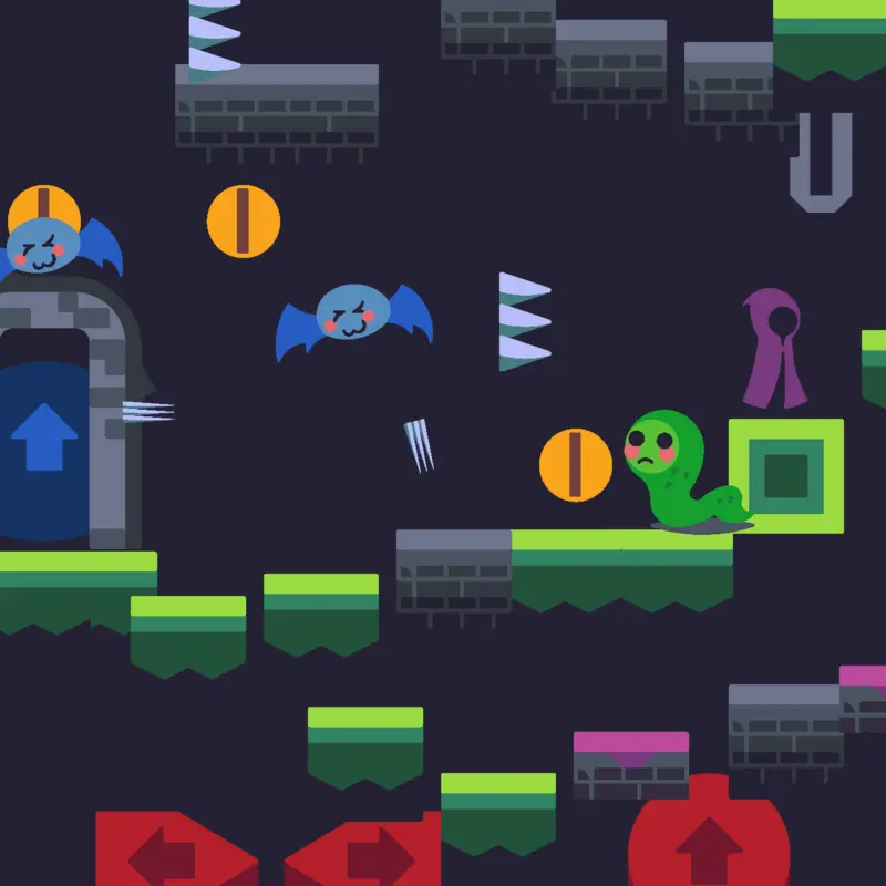 Game by @lomaskids