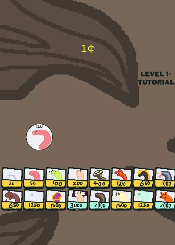 Game by @--Saturn--