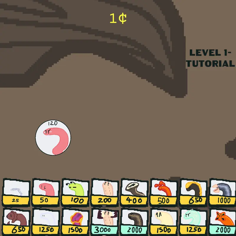 Game by @--Saturn--