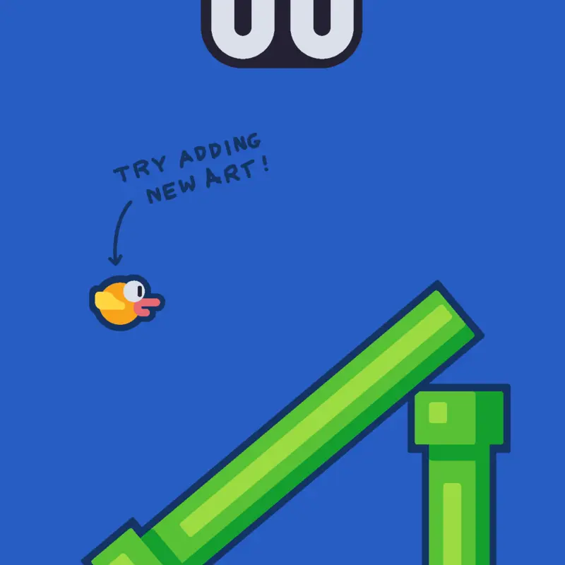 Game by @GabrielaZuigaG