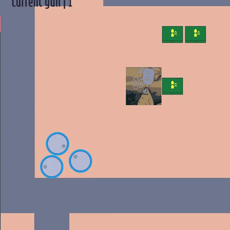 Game by @LilBillardBall