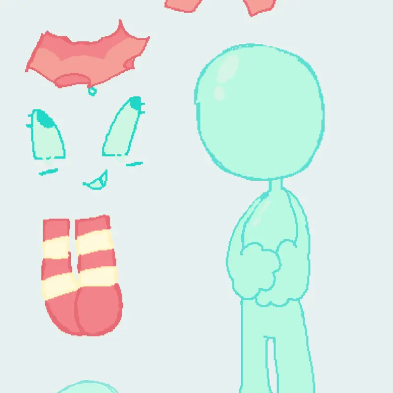 Game by @sasuforsasu