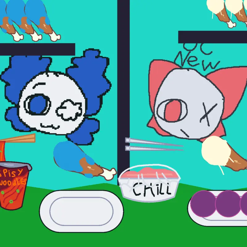Game by @flowie_offical
