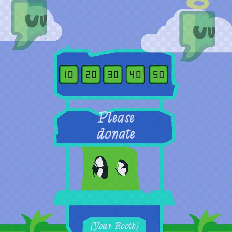 Game by @green_day