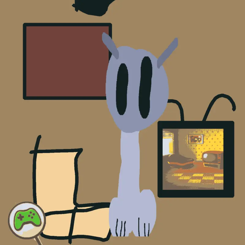 Game by @Redgiantstar