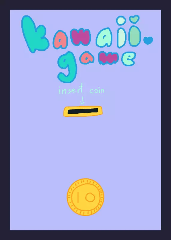 Game by @Izzymilocat